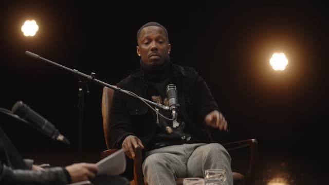 Rich Paul on Cam Reddish's Struggles: “Sometimes These Young Guys They Just Get Burnt Out”