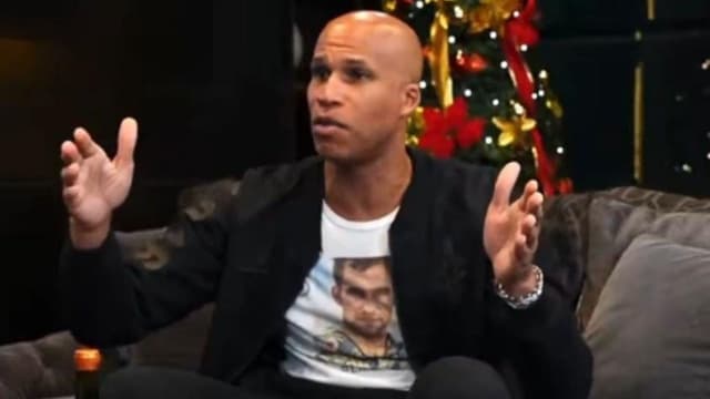 Richard Jefferson Shuts Down Narrative That Kevin Durant Saved Steph Curry’s Legacy