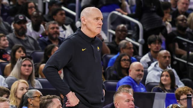 Rick Carlisle Stuck at 999 Career Wins Since December 8th