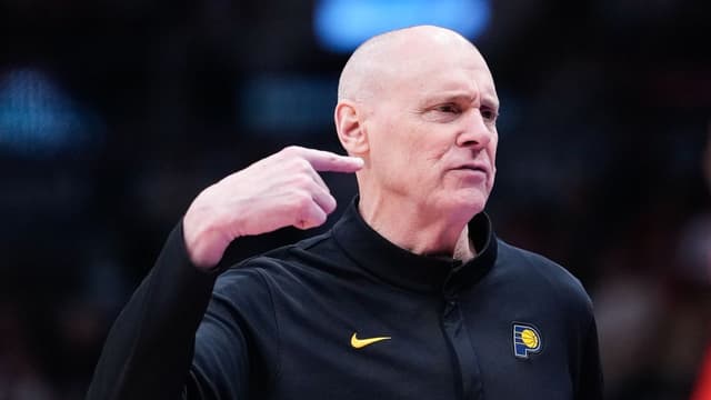 Pacers HC Rick Carlisle Blasts $100,000 NBA Fine: “Unbelievable… What a Cluster”