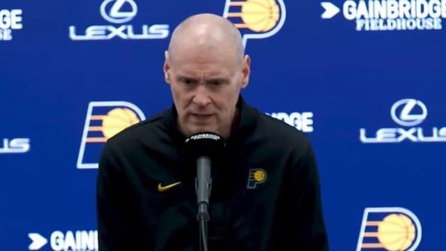 Rick Carlisle Declares Scottie Barnes an All-Star After Raptors’ Win vs. Pacers