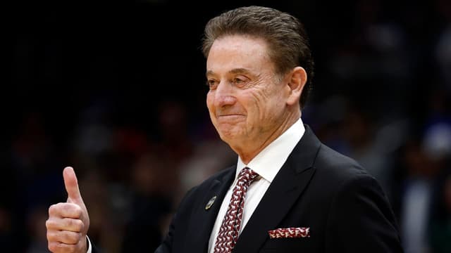 Rick Pitino Signs Contract Extension After Ending St John’s 27-Year Sweet 16 Drought