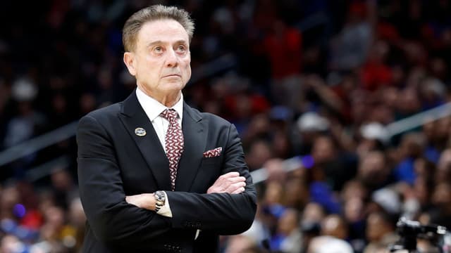 Rick Pitino Ready to Coach Until He’s 80, Wants to Retire at St John’s