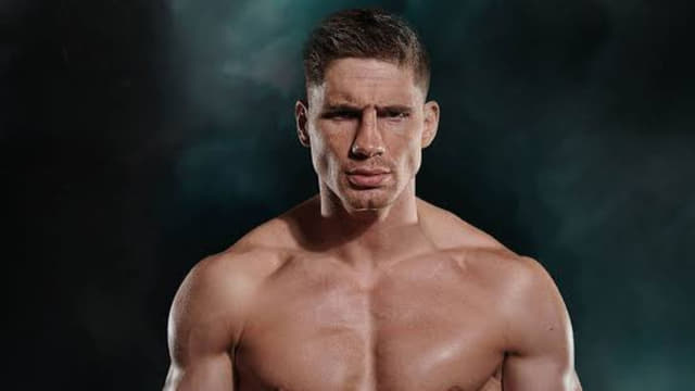 Rico Verhoeven Reveals Boxing Offer Made Him Choose It Over UFC