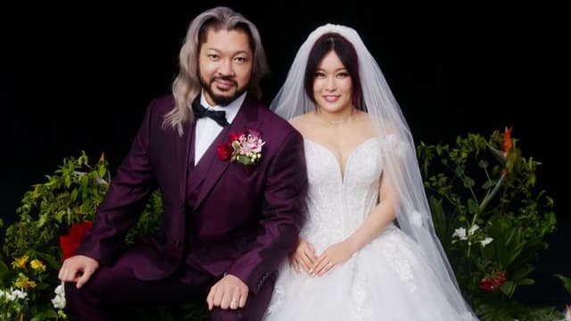 WWE Congratulates IYO SKY and Naraku on Marriage News