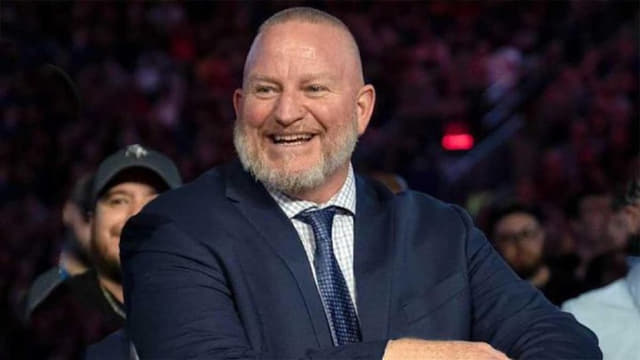 Road Dogg Books Indie Convention Appearances After WWE Exit