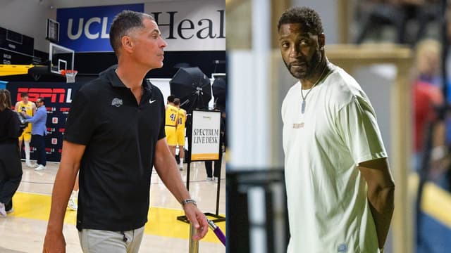 Tracy McGrady Backs Rob Pelinka’s Lakers Offseason Moves