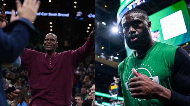 Robert Parish Finds Celtics Shopping Jaylen Brown “Disturbing”