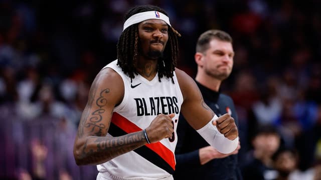 Robert Williams III Expected to Leave Blazers in Free Agency, Seeking $15 Million Yearly