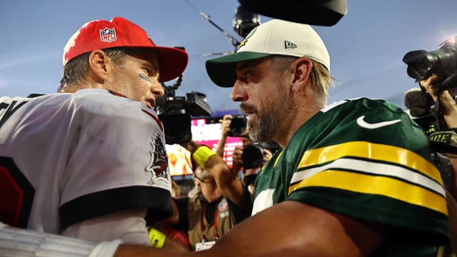 Pittsburgh Steelers Give Aaron Rodgers a Tom Brady-Like Deal at Age 42 
