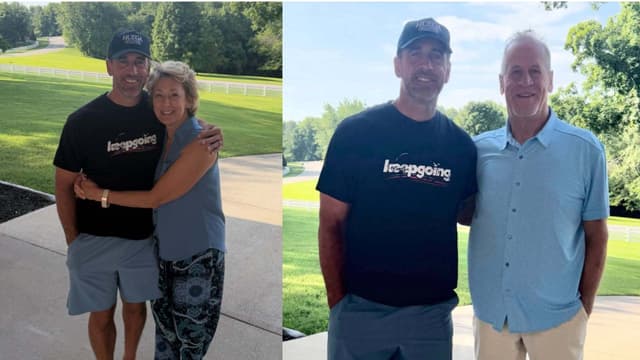 “Life’s Too Short”: Rex Ryan Happy With Aaron Rodgers’ Family Reunion