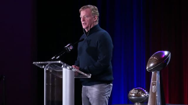 Florida Attorney General Sends Letter to Roger Goodell to Suspend Rooney Rule