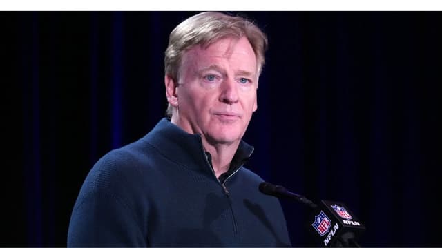 Florida Attorney General Demands Roger Goodell Stop Minority Rule By May 1
