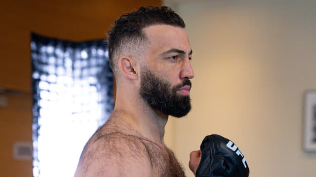 Christian Leroy Duncan Outclasses Roman Dolidze at UFC London