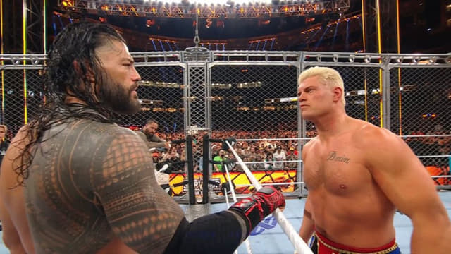 Dave Meltzer Says Roman Reigns Pitched Cody Rhodes’ WrestleMania 39 Loss