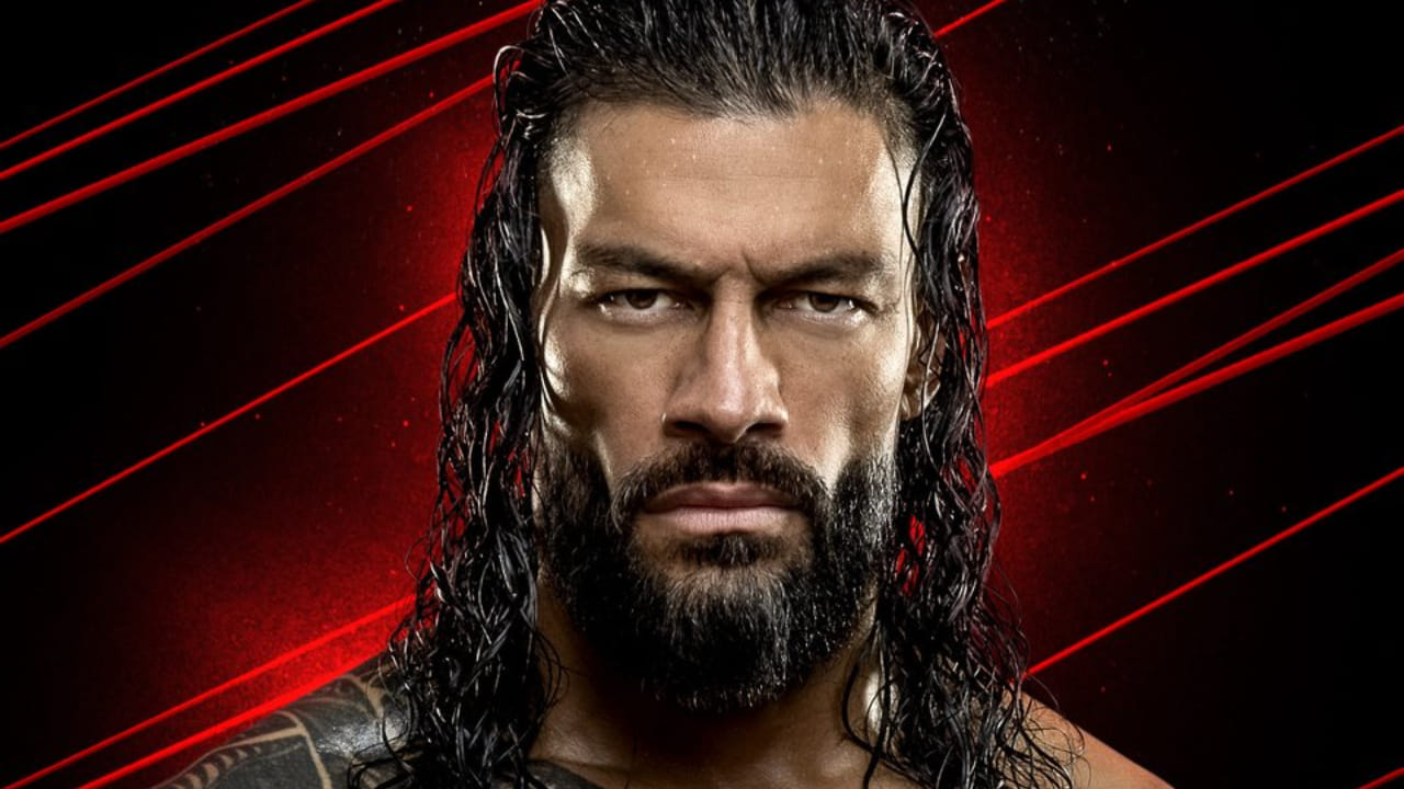 Roman Raims Roman Reigns Returns on 3:16 Raw After CM Punk’s Sika Anoa’i Line ...