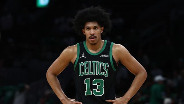 Ron Harper Jr. Returns to Boston Celtics on New Three-Year Deal