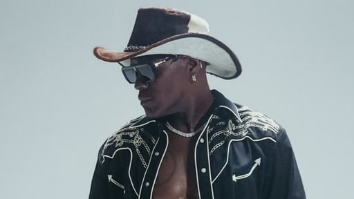 Ron Killings Cracks Billboard Top 10 with The White Album