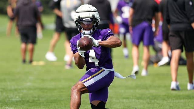 “He Was Like Tyreek Hill in College”: Maxx Crosby After Rondale Moore’s Tragic Death