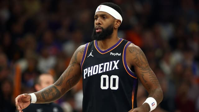 Cavaliers Eye Royce O’Neale Trade After Missing Out on LeBron James