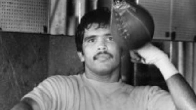 Boxing Star Ruben Castillo Passes Away After Battle With Cancer