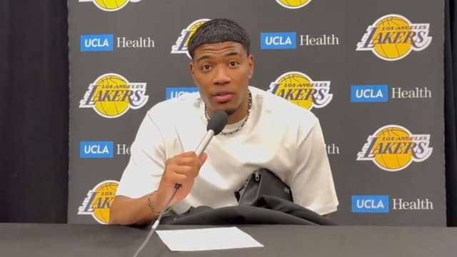 Rui Hachimura Says People Will Only Appreciate LeBron’s “Crazy” Career After He Retires