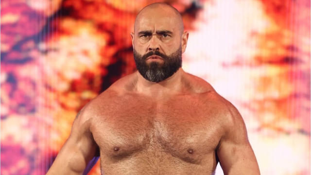 Rusev Reflects on AEW 'Dead Time' Before WWE Return: “I Can’t Do This Job Forever”
