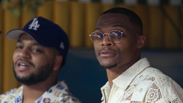 Russell Westbrook Draws Lucrative China Interest While Remaining Unsigned