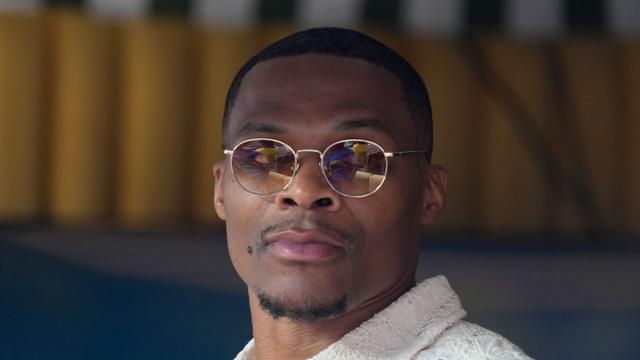 Russell Westbrook Signs With Kings After Stars Advocate for His Arrival