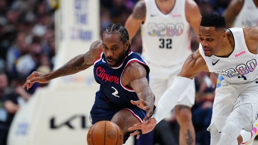 Jeff Teague Argues Kawhi Leonard Never Surpassed Russell Westbrook