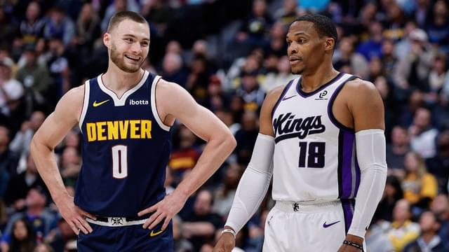 Russell Westbrook Confirms Why He Didn’t Return to the Denver Nuggets