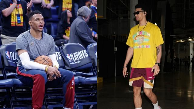 Danny Green Explains Why Russell Westbrook Opted Out of His $3.4 Million Nuggets Option