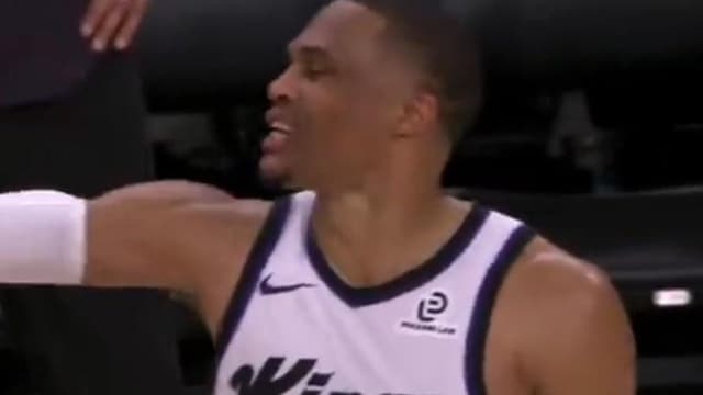 “Bum A**”: Russell Westbrook Cussed Kris Dunn Out During Kings’ Huge Win vs. Clippers