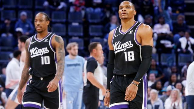 Kings Suffer Worst Loss of the Season So Far vs. “Memphis Hustle”