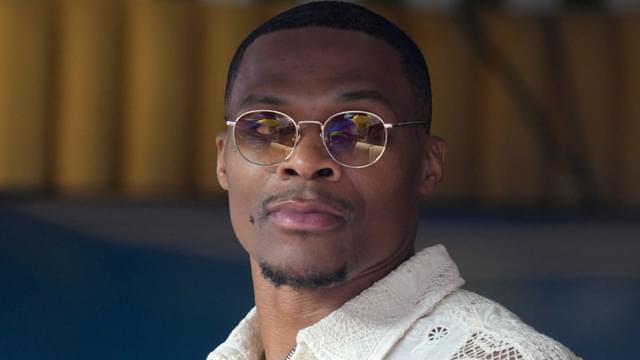 Russell Westbrook Strongly Linked to Kings, Per Shams Charania