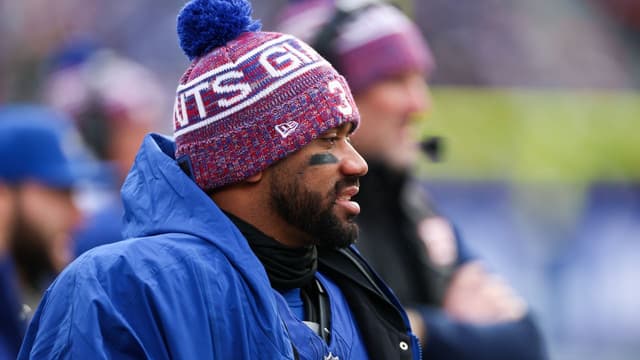 Russell Wilson Deciding Between Jets Offer and TV Career