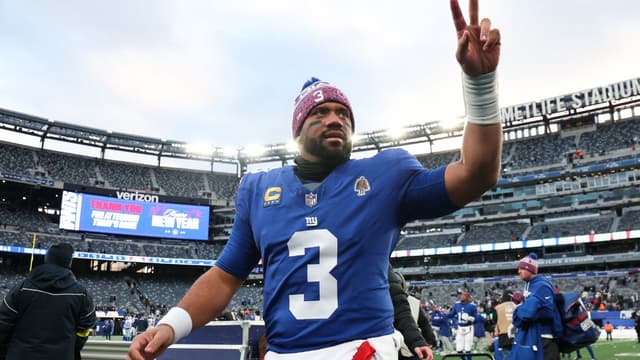 Russell Wilson Expresses Desire to Play At Least Until His 40s