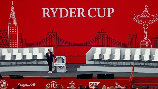 Ryder Cup Projected to Generate Over $125 Million From Ticket Sales Alone