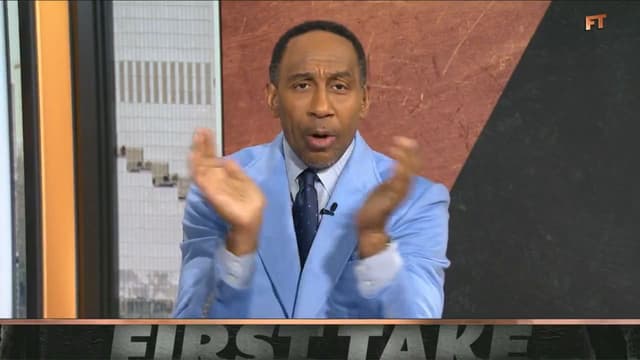 Stephen A. Smith Roasts LeBron James’ Lakers Take: “Who the Hell Don’t Know That?”