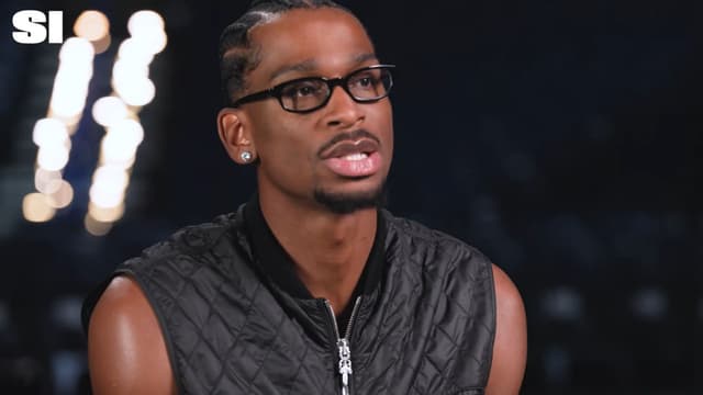 Shai Gilgeous-Alexander on OKC Fans: “No Matter How Good or Bad… They’re Behind Us”