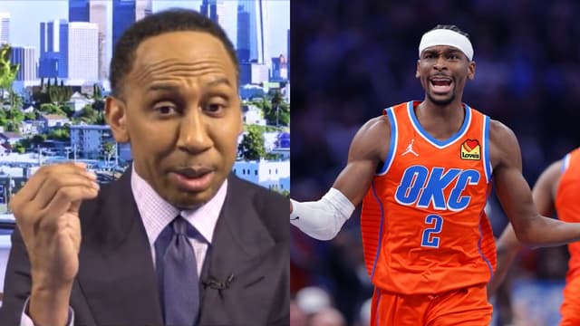 “They’re Just That Dominant”: Stephen A. Says Thunder Might Make Season “Very Boring”