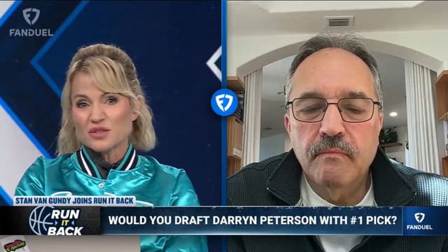 Stan Van Gundy: Euro Prospects Feel “More Sure” Because They’ve Been Tested vs Grown Men