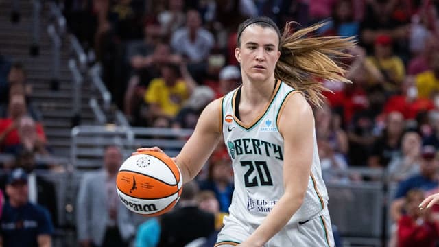 Sue Bird Explains Sabrina Ionescu’s Roster Omission as a Difficult Choice