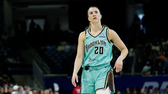 Chris DeMarco Praises Sabrina Ionescu’s Mentality After Game-Winner vs. Sky