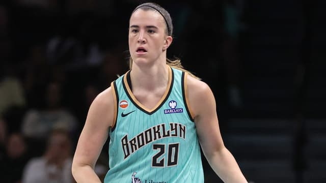 Sabrina Ionescu Says Liberty “Willed” Their Way to 1-Point Victory vs. Sky
