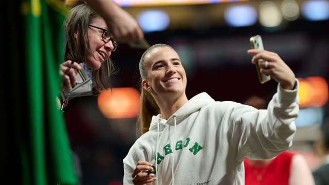 Liberty HC Gives Positive Injury Update on Sabrina Ionescu