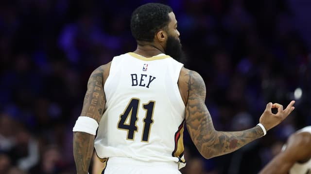 Knicks, Suns and Lakers Inquire About Saddiq Bey