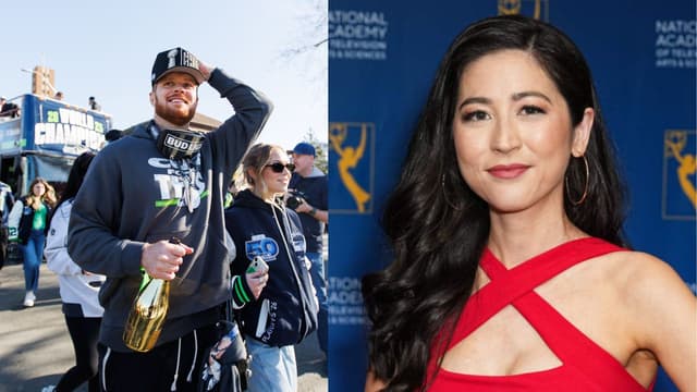 Sam Darnold Snubbed as Mina Kimes Names Her Top 10 QBs