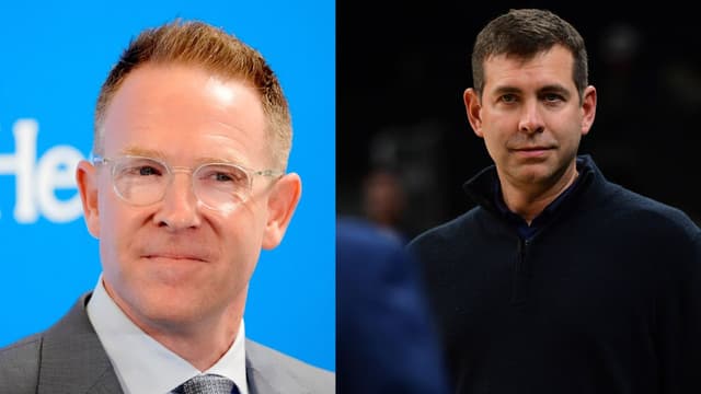Mavericks Eye Established Front Office Name, Target Sam Presti and Brad Stevens