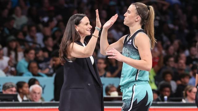 Liberty GM Explains Sandy Brondello Exit Amid WNBA Shift